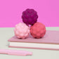 Odds Silicone Fidget Magnets - Mellow Monkey