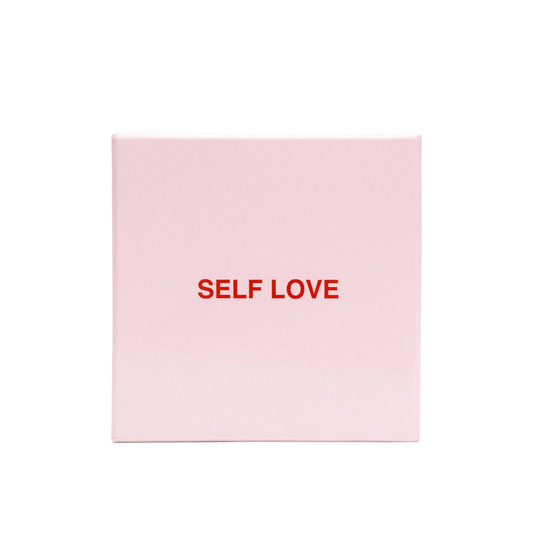 Self Love - Personal Growth Cards - By We're Not Really Strangers