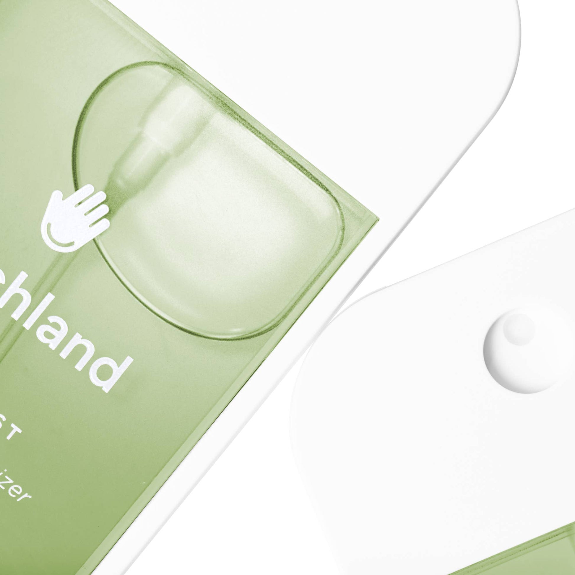 Applelicious - Power Mist Hydrating Hand Sanitizer - Mellow Monkey