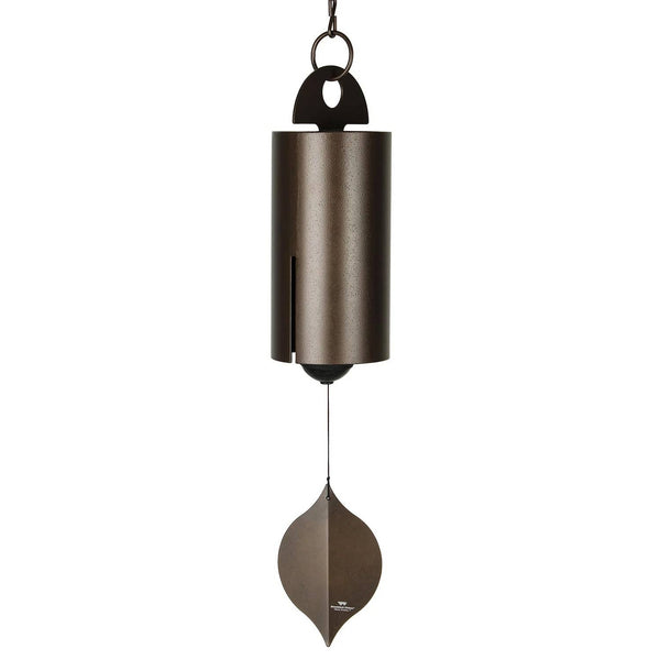Heroic Windbell™ - Antique Copper - Large – Mellow Monkey