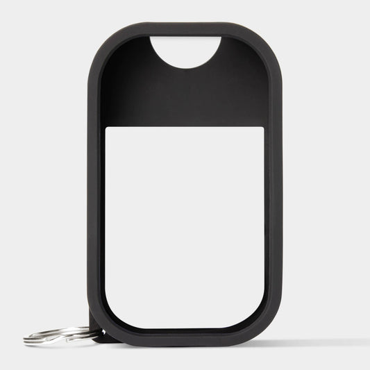 Jet Black - Hand Mist Case