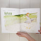 Twirl book - Mellow Monkey