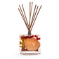 Apple Cider Cinnamon Botanical Reed Diffuser - Mellow Monkey