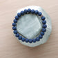 French Denim Stack Bracelet - Mellow Monkey