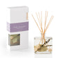 Amber Lavender Botanical Reed Diffuser - Mellow Monkey