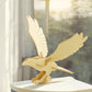 Eagle: 3D Wooden Puzzle - Mellow Monkey