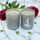 Capricorn - Zodiac Hand Poured Candle - Mellow Monkey