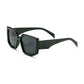 Carrie Bradshade - Optimum Optical Sunglasses - Mellow Monkey