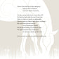 Song of Myself by Walt Whitman, Illustrated Mini Book - Mellow Monkey