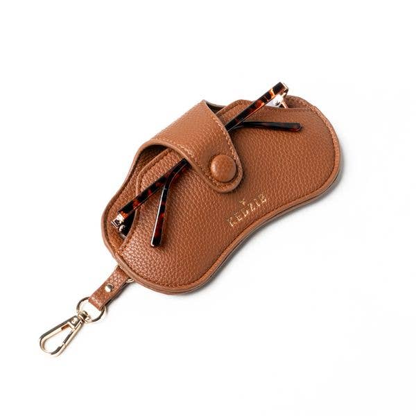 Eyewear Case - Kedzie Eclipse - Mellow Monkey