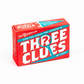 Three Clues or Less - Mini Games Club - Mellow Monkey