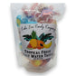 Tropical Fruit Salt Water Taffy - 6-oz.