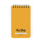 Can I Interest You in a Side Quest - 3x5 Spiral Memo Notepad - Mellow Monkey
