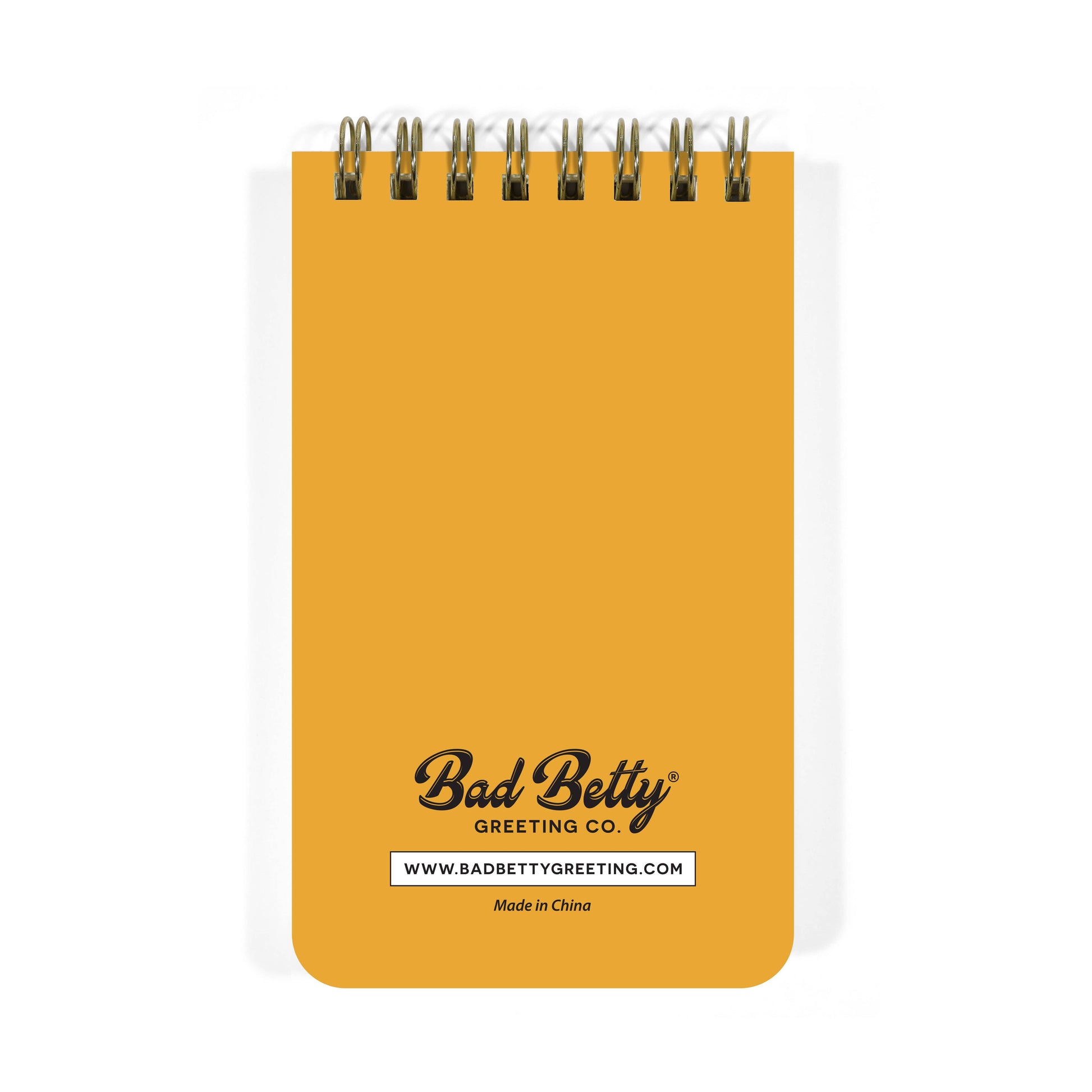 Can I Interest You in a Side Quest - 3x5 Spiral Memo Notepad - Mellow Monkey
