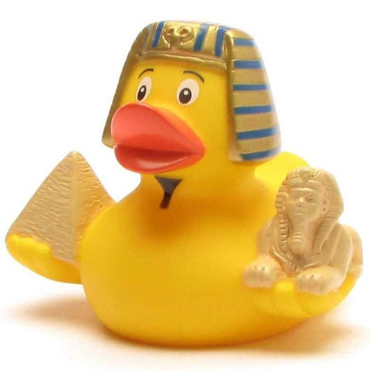 Egypt - Rubber Duck - Mellow Monkey