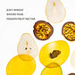 Mango Passion - Power Mist Hydrating Hand Sanitizer - Mellow Monkey