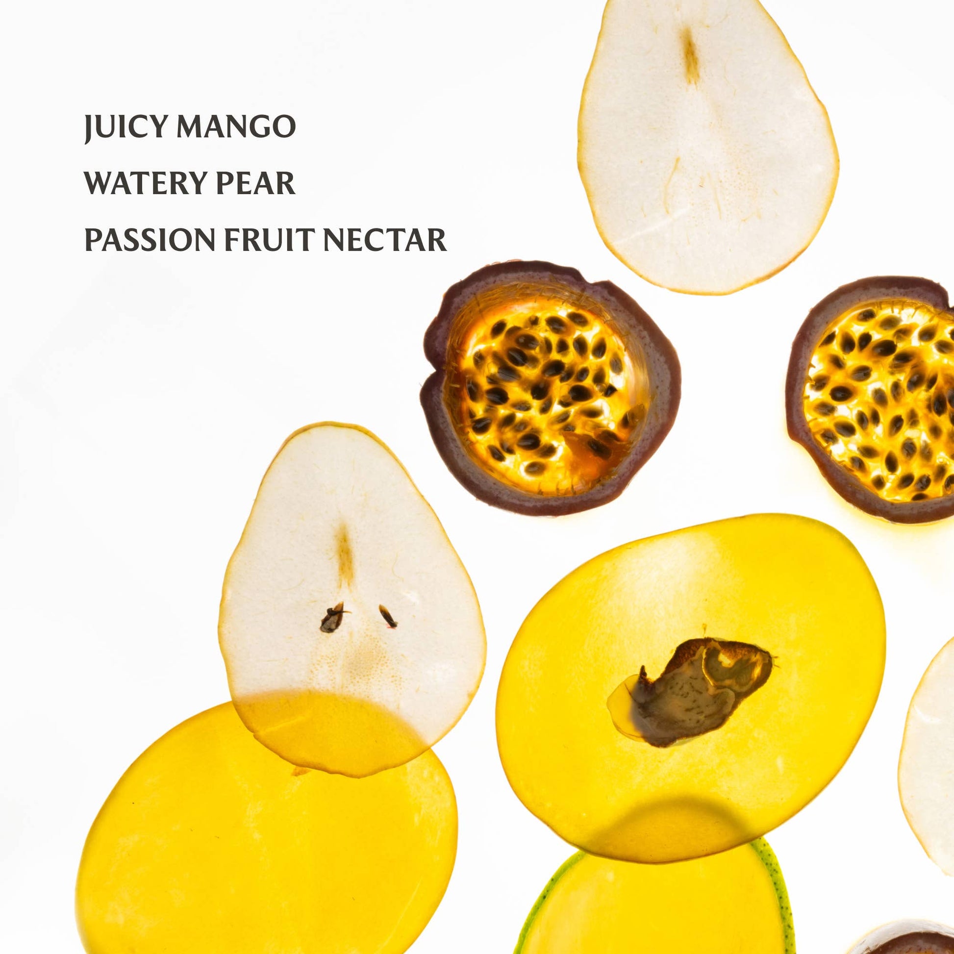 Mango Passion - Power Mist Hydrating Hand Sanitizer - Mellow Monkey