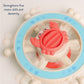 Itzy Captain™ - Bath Nautical Spinner - Mellow Monkey