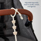 Itzy Strap™ - Toy & Snack Cup Strap - Mellow Monkey
