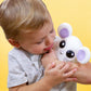 Where is Squeaky - Hide-and-Seek Game - Mellow Monkey