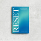Reset: Realign Your Life by Victoria Jackson Softcover Book - Mellow Monkey