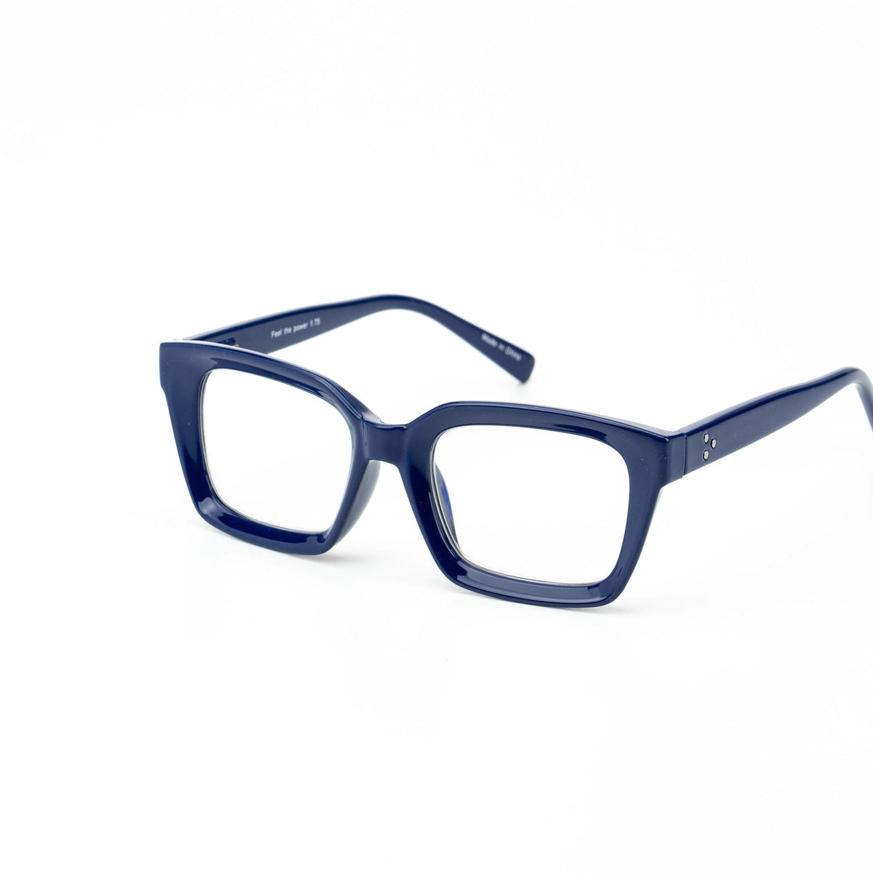 Metropolitan - Optical Reader Eyeglasses – Mellow Monkey