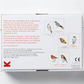 Match a Pair of Birds - A Memory Game - Mellow Monkey