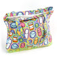 Prescription Pals Tote Bag - Zippered Pocket - Washable - Mellow Monkey