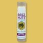 Almond Biscotti - Beez Nuts Beeswax and Tree Nut Oil Lip Balm - Mellow Monkey