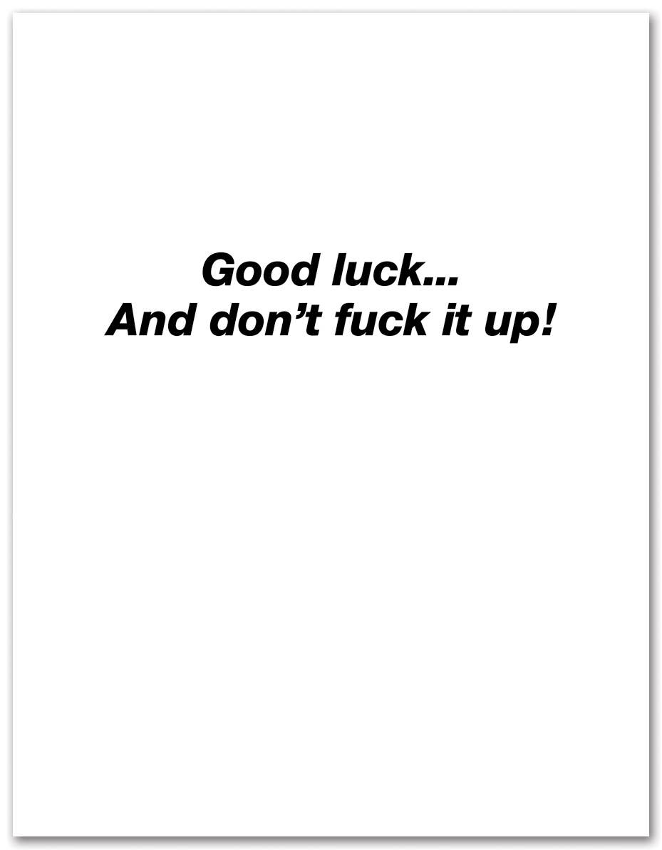 Drag Queen Happy Birthday Card - Mellow Monkey