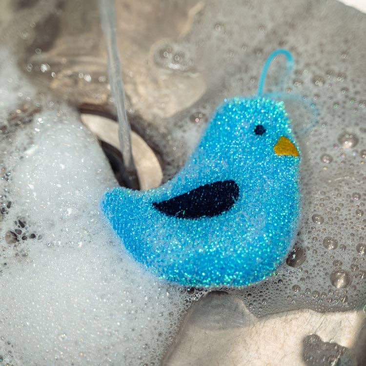 Scrubber Set - Songbird - Mellow Monkey