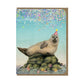 Happy Harbor Seal - Birthday Greeting Card - Mellow Monkey