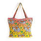 Possum Posse Tote Bag - Zippered - Washable - Mellow Monkey