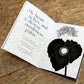 Beauty is Truth - John Keats, Illustrated Mini Book - Mellow Monkey
