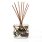 Evergreen Pine Botanical Reed Fragrance Diffuser - Mellow Monkey