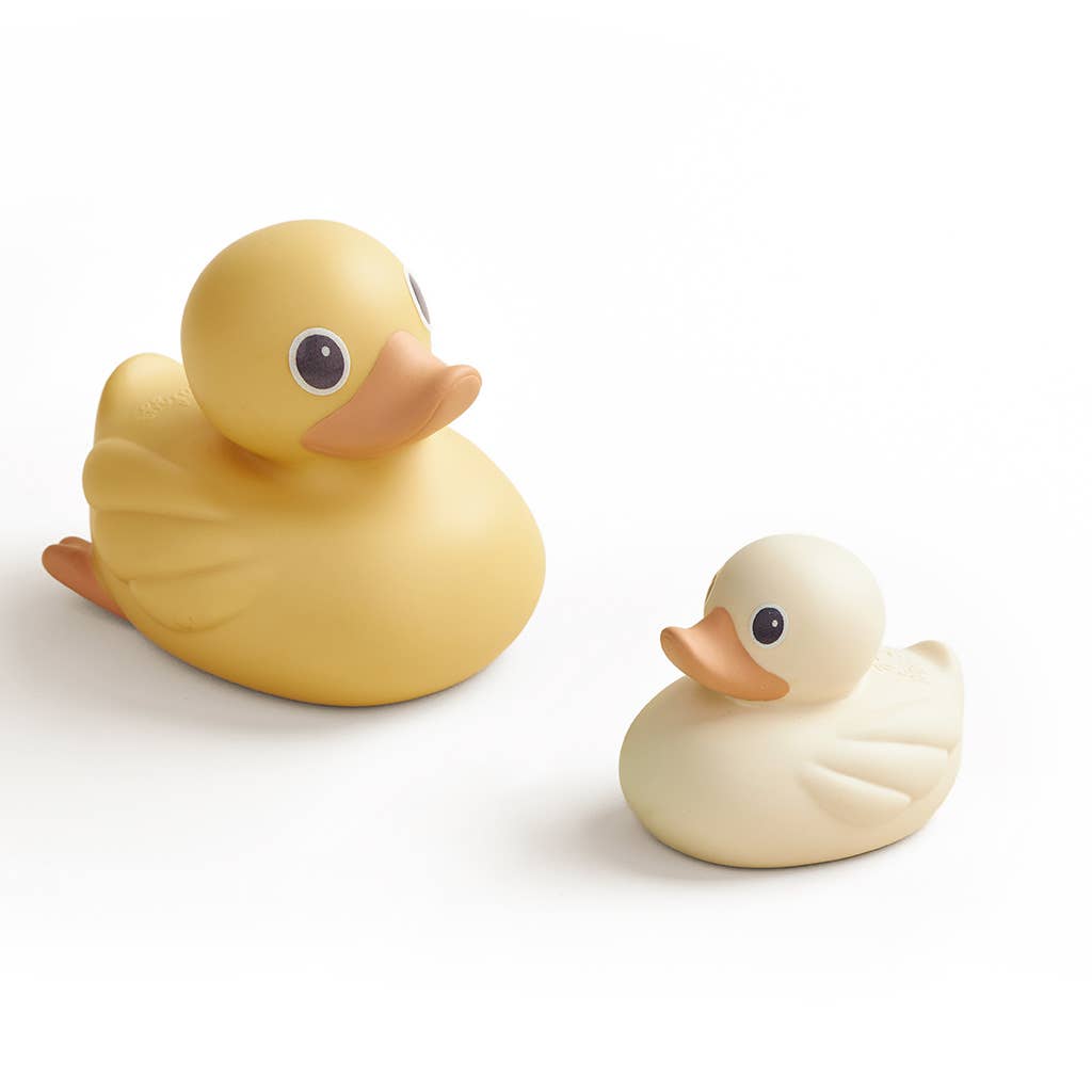 Itzy Ducky Family™ - Bath + Water Table Toys - Mellow Monkey
