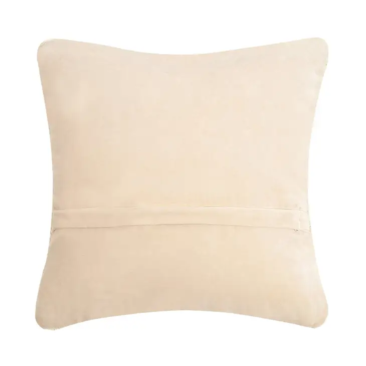 Life is Better at The Lake Hook Pillow - 16-in - Mellow Monkey
