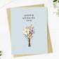Happy Wedding Day - Greeting Card - Mellow Monkey