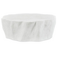 Woods Edge Coffee Table - White - Mellow Monkey