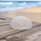 Resin LED Coral Shaped Light - White - Mellow Monkey