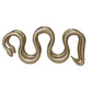 Snake Shaped Wine Bottle Holder - Mellow Monkey