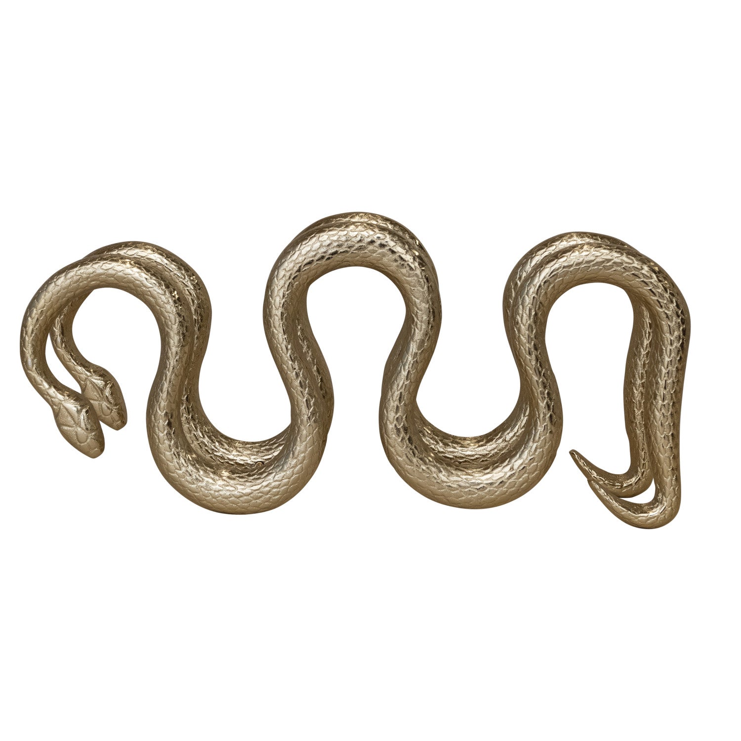 Snake Shaped Wine Bottle Holder - Mellow Monkey