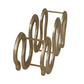 Snake Shaped Wine Bottle Holder - Mellow Monkey