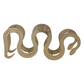 Snake Shaped Wine Bottle Holder - Mellow Monkey