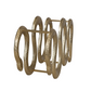 Snake Shaped Wine Bottle Holder - Mellow Monkey