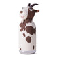 Mabel the Goat - Asobu Bestie Bottle - 16-oz. - Mellow Monkey