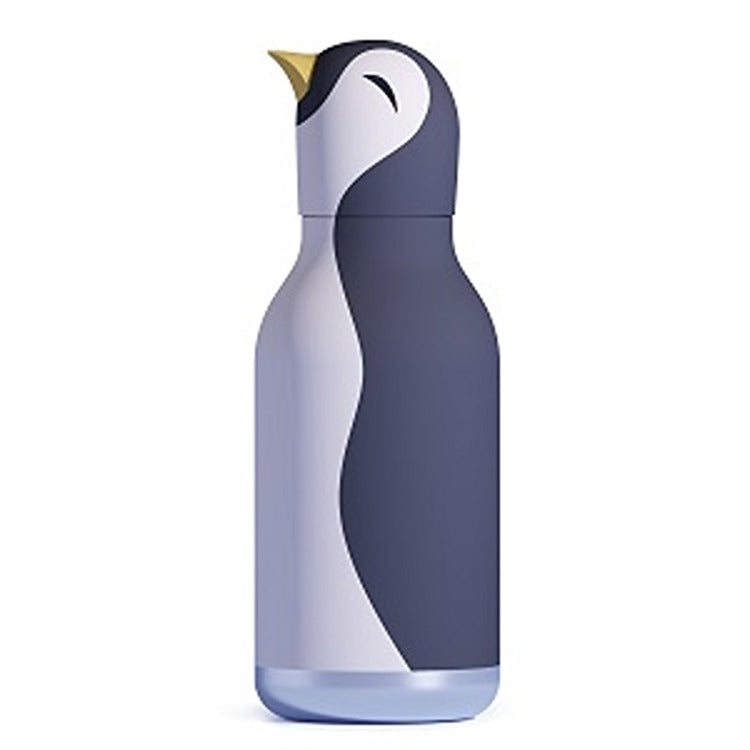 Arlo the Penguin - Asobu Bestie Bottle - 16-oz. - Mellow Monkey