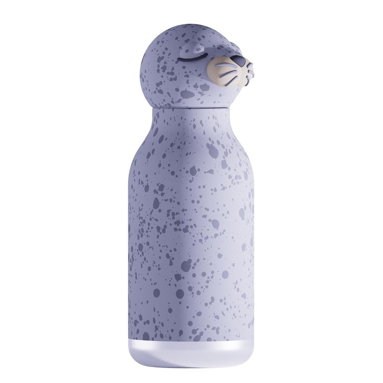 Zippy the Seal - Asobu Bestie Bottle - 16-oz. - Mellow Monkey