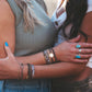 Adapt - Hair Tie Bracelets - Medium