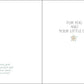 With Scripture Religious Greeting Card - Sweet Little Lambs - Mellow Monkey
